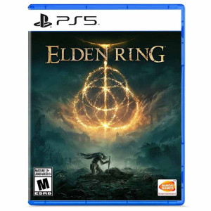 Elden Ring Playstation 5