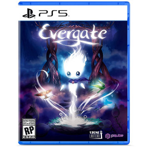 Evergate Playstation 5