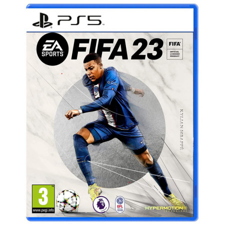 FIFA 2023 Playstation 5 FIFA 2023 Playstation 5