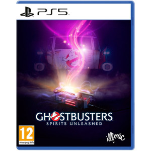 Ghostbusters: Spirits Unleashed playstation 5