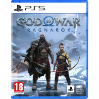 God of War: Ragnarok Playstation 5 God of War: Ragnarok Playstation 5