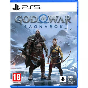 God of War: Ragnarok Playstation 5