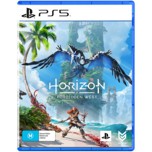 Horizon Forbidden West Playstation 5 Horizon Forbidden West Playstation 5