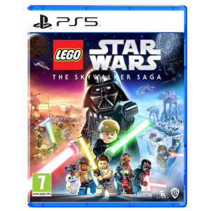 LEGO Star Wars The Skywalker Saga Playstation 5