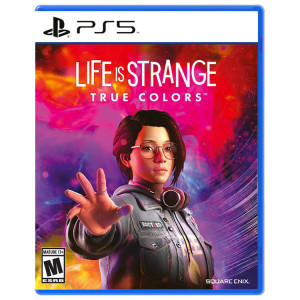 Life is Strange: True Colors Playstation 5