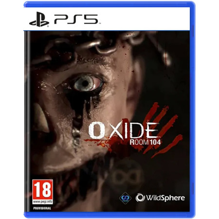 Oxide Room 104 playstation 5 Oxide Room 104 playstation 5