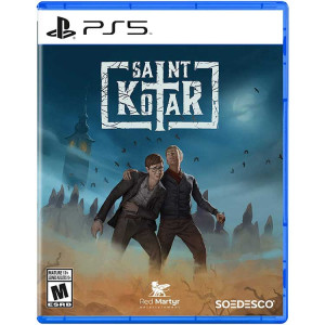 Saint Kotar Playstation 5