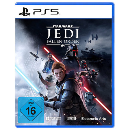 Star Wars Jedi: Fallen Order playstation 5