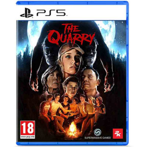 The Quarry Playstation 5