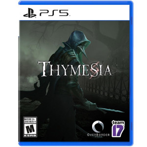 Thymesia playstation 5