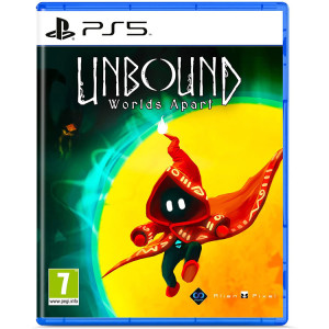 Unbound: Worlds Apart Playstation 5 Unbound: Worlds Apart Playstation 5