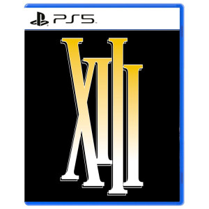 XIII Playstation 5 