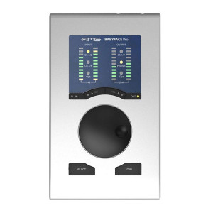 RME BabyFace Pro RME BabyFace Pro