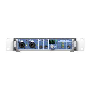 RME FireFace UC RME FireFace UC