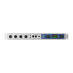 RME FireFace UFX Plus RME FireFace UFX Plus