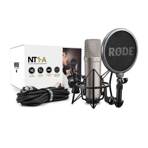 Rode NT1-A Package