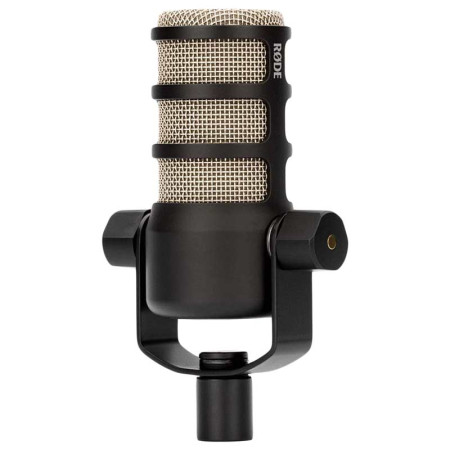 Rode PodMic
