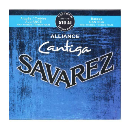 Savarez 510AJ