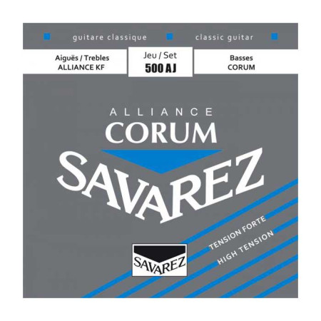 Savarez 500AJ