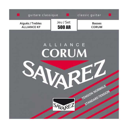 Savarez 500AR