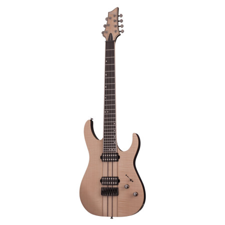 Schecter Banshee Elite 7 GNAT