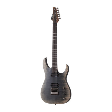 Schecter Banshee Mach 6 Evertune FOB