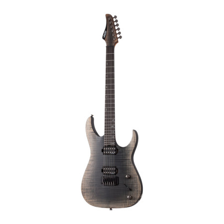 Schecter Banshee Mach 6 FOB