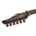 Schecter Banshee Mach 6 FR S LH EB