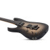Schecter Banshee Mach 6 FR S LH EB