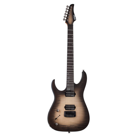 Schecter Banshee Mach 6 LH EB