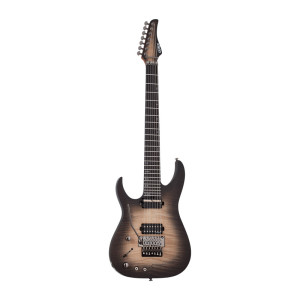 Schecter Banshee Mach 7 Evertune LH EB