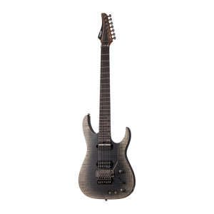 Schecter Banshee Mach 7 FR S FOB