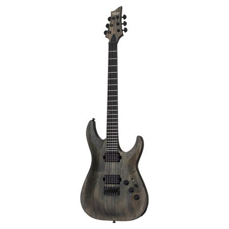 Schecter C 1 Apocalypse RG
