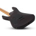 Schecter C 1 Exotic Ebony NS