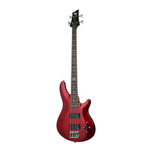 Schecter C 4 SGR Metallic Red Schecter C 4 SGR Metallic Red