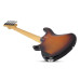 Schecter CV 5 3-Tone Sunburst
