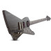 Schecter E 1 Apocalypse Rusty Grey Schecter E 1 Apocalypse Rusty Grey