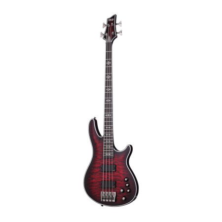 Schecter Hellraiser Extreme 4 CRBS Schecter Hellraiser Extreme 4 CRBS