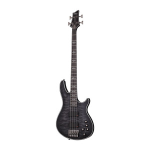 Schecter Hellraiser Extreme 4 STBLS