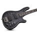 Schecter Hellraiser Extreme 4 STBLS