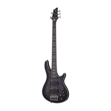 Schecter Hellraiser Extreme 5 STBLS