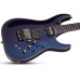 Schecter Hellraiser Hybrid C-1 FR S UV Schecter Hellraiser Hybrid C-1 FR S UV