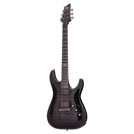 Schecter Hellraiser Hybrid C 1 TBB