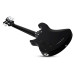 Schecter Johnny Christ 5 Bass Satin BLK Schecter Johnny Christ 5 Bass Satin BLK