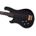 Schecter Johnny Christ Bass LH Satin BLK Schecter Johnny Christ Bass LH Satin BLK