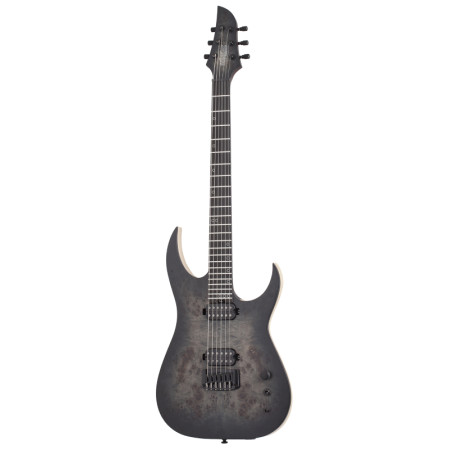 Schecter Keith Merrow KM 6 MK III Artist TBB