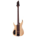 Schecter Keith Merrow KM 6 MK III Artist TBB