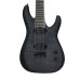 Schecter Keith Merrow KM 7 MK II See-Thru Black