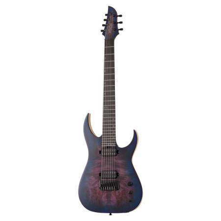 Schecter Keith Merrow KM 7 MK III Artist BC Schecter Keith Merrow KM 7 MK III Artist BC