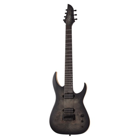 Schecter Keith Merrow KM 7 MK III Artist TBB
